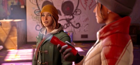 Life is Strange: Double Exposure Deluxe Edition EU Xbox Series X|S / PC CD Key Life is Strange: Double Exposure Deluxe Edition EU Xbox Series X|S / PC CD Key
