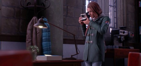 Life is Strange: Double Exposure Deluxe Edition EU Xbox Series X|S / PC CD Key Life is Strange: Double Exposure Deluxe Edition EU Xbox Series X|S / PC CD Key