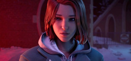 Life is Strange: Double Exposure Ultimate Edition EU Xbox Series X|S / PC CD Key Life is Strange: Double Exposure Ultimate Edition EU Xbox Series X|S / PC CD Key