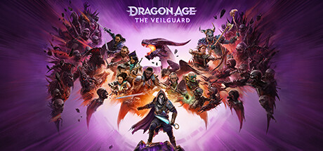  Dragon Age: The Veilguard PC EA App CD Key