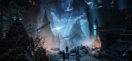 Dragon Age: The Veilguard PC EA App CD Key Dragon Age: The Veilguard PC EA App CD Key