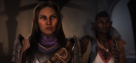 Dragon Age: The Veilguard PC EA App CD Key Dragon Age: The Veilguard PC EA App CD Key
