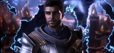 Dragon Age: The Veilguard PC EA App CD Key Dragon Age: The Veilguard PC EA App CD Key