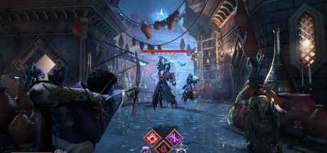 Dragon Age: The Veilguard PC EA App CD Key Dragon Age: The Veilguard PC EA App CD Key