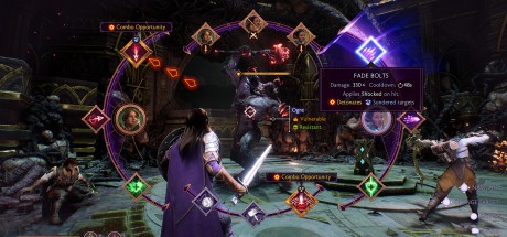 Dragon Age: The Veilguard PC EA App CD Key Dragon Age: The Veilguard PC EA App CD Key