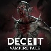 Deceit 2 - Vampire Pack DLC EU PS5 CD Key