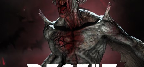 Deceit 2 - Vampire Pack DLC EU PS5 CD Key