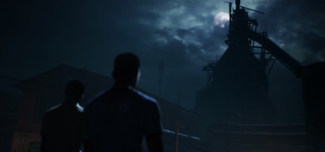 The Casting of Frank Stone Deluxe Edition UK Xbox Series X|S / PC CD Key The Casting of Frank Stone Deluxe Edition UK Xbox Series X|S / PC CD Key
