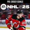 NHL 25 - Pre-order Bonus DLC EU PS5 CD Key