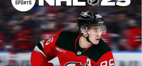 NHL 25 - Pre-order Bonus DLC EU PS5 CD Key