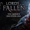 Lords of the Fallen - Monk Decipher DLC EU PC Steam CD Key