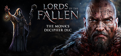Lords of the Fallen - Monk Decipher DLC EU PC Steam CD Key