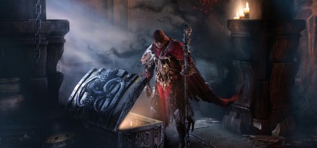 Lords of the Fallen - Monk Decipher DLC EU PC Steam CD Key Lords of the Fallen - Monk Decipher DLC EU PC Steam CD Key