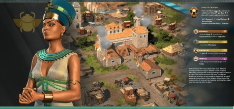 Ara: History Untold EU PC Windows 10 CD Key Ara: History Untold EU PC Windows 10 CD Key