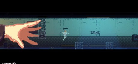 Anomaly Agent EU PC Steam CD Key Anomaly Agent EU PC Steam CD Key