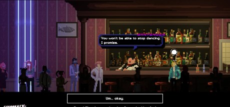 Anomaly Agent EU PC Steam CD Key Anomaly Agent EU PC Steam CD Key