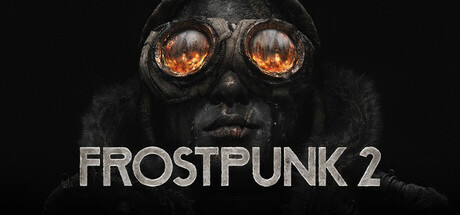 Frostpunk 2 PC Windows CD Key Frostpunk 2 PC Windows CD Key