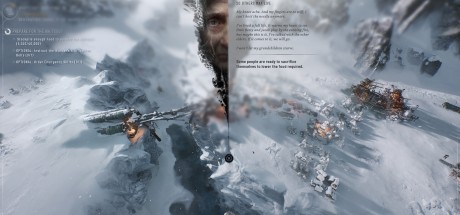 Frostpunk 2 PC Windows CD Key Frostpunk 2 PC Windows CD Key