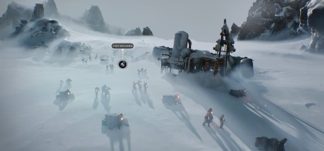 Frostpunk 2 PC Windows CD Key Frostpunk 2 PC Windows CD Key