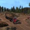 American Truck Simulator - Oregon DLC RU/CIS PC Steam CD Key