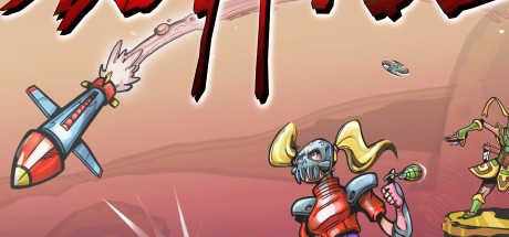 Anarkade EU Nintendo Switch CD Key