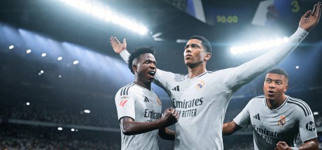 EA SPORTS FC 25 DE Language Only PC EA App CD Key EA SPORTS FC 25 DE Language Only PC EA App CD Key