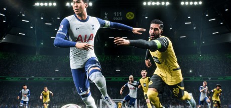 EA SPORTS FC 25 DE Language Only PC EA App CD Key EA SPORTS FC 25 DE Language Only PC EA App CD Key