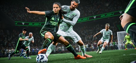 EA SPORTS FC 25 DE Language Only PC EA App CD Key EA SPORTS FC 25 DE Language Only PC EA App CD Key