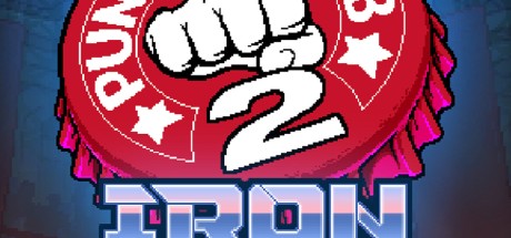 Punch Club 2 - Iron Fist DLC EU PS5 CD Key
