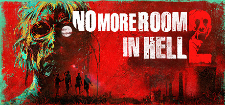 No More Room in Hell 2 PC Steam CD Key