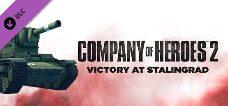 Company of Heroes 2 - Victory at Stalingrad Mission Pack DLC EU PC Steam CD Key Company of Heroes 2 - Victory at Stalingrad Mission Pack DLC EU PC Steam CD Key