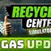 Recycling Center Simulator PC Steam CD Key