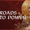 Crusader Kings III - Roads to Power DLC (without CN) PC Steam CD Key