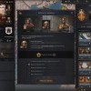 Crusader Kings III - Roads to Power DLC (without CN) PC Steam CD Key