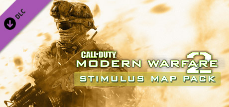 Call of Duty: Modern Warfare 2 - Stimulus Package EU PC Steam CD Key