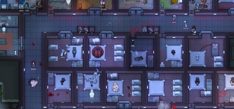 RimWorld - Anomaly DLC EU PC Steam CD Key RimWorld - Anomaly DLC EU PC Steam CD Key