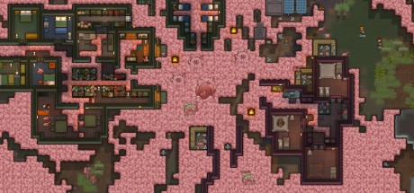 RimWorld - Anomaly DLC EU PC Steam CD Key RimWorld - Anomaly DLC EU PC Steam CD Key