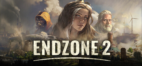 Endzone 2 EU PC Steam CD Key