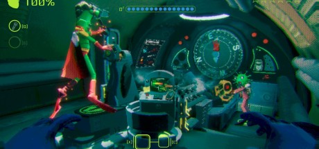 Murky Divers EU PC Steam CD Key Murky Divers EU PC Steam CD Key
