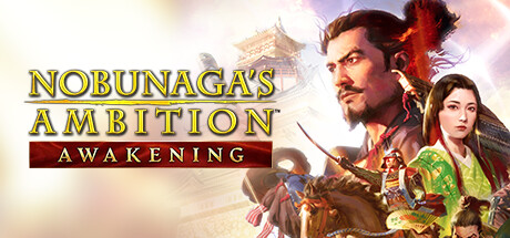 NOBUNAGA'S AMBITION: Awakening EU PC Steam CD Key