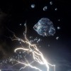 Stellaris - Cosmic Storms DLC PC Steam CD Key