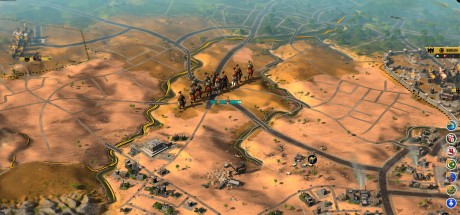 Ara: History Untold Premium Edition PC Steam CD Key Ara: History Untold Premium Edition PC Steam CD Key