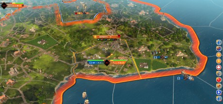 Ara: History Untold Premium Edition PC Steam CD Key Ara: History Untold Premium Edition PC Steam CD Key