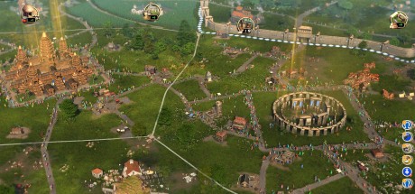 Ara: History Untold Premium Edition PC Steam CD Key Ara: History Untold Premium Edition PC Steam CD Key