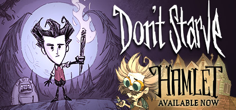 Don't Starve Alone Pack GOG CD Key