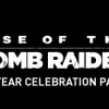 Rise of the Tomb Raider - 20 Year Celebration Pack DLC EU PC Steam CD Key