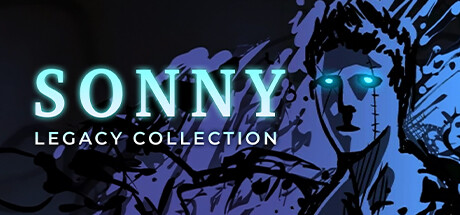 Sonny Legacy Collection PC Steam CD Key