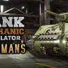 Tank Mechanic Simulator – Shermans DLC EU PC Steam CD Key Tank Mechanic Simulator – Shermans DLC EU PC Steam CD Key