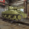 Tank Mechanic Simulator – Shermans DLC EU PC Steam CD Key Tank Mechanic Simulator – Shermans DLC EU PC Steam CD Key