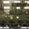 Tank Mechanic Simulator – Shermans DLC EU PC Steam CD Key Tank Mechanic Simulator – Shermans DLC EU PC Steam CD Key